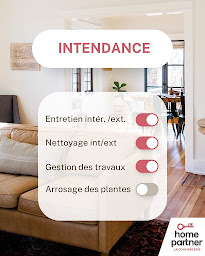 Photo n°10 de Home Partner la Conciergerie de LYON Centre à Lyon (Agence de location immobilière)