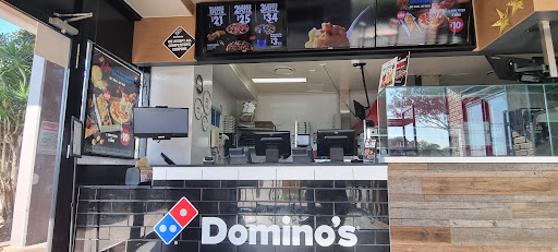 Domino's Pizza Aspley Gallery - Australia