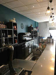 Photo n°1 de Café Vogue à Béziers (Brasserie)