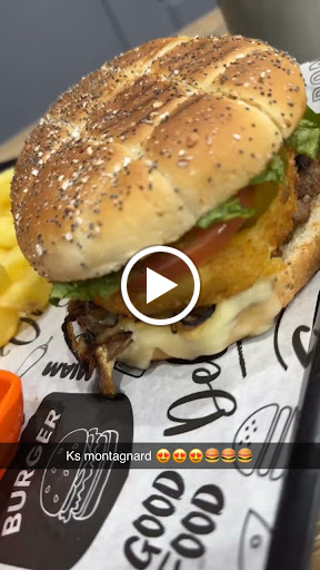 Photo 6 - KS BURGER