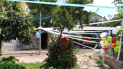 Şht. Hüseyin Baş Parkı