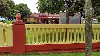 Photos of Kwartir Cabang Gerakan Pramuka