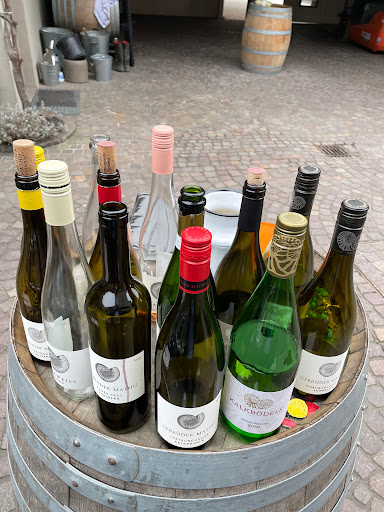 Weingut der Gebrüder Mathis - Thumbnail