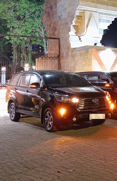 P.A.N.D.A rent car dan apartemen