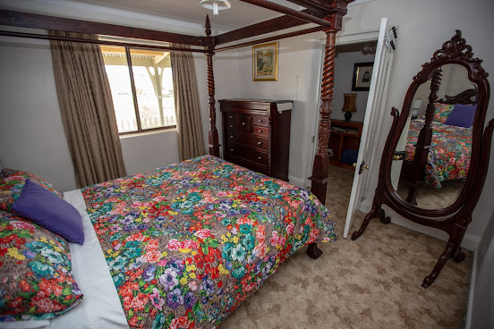 Barcoos Farmstays Bathurst by null