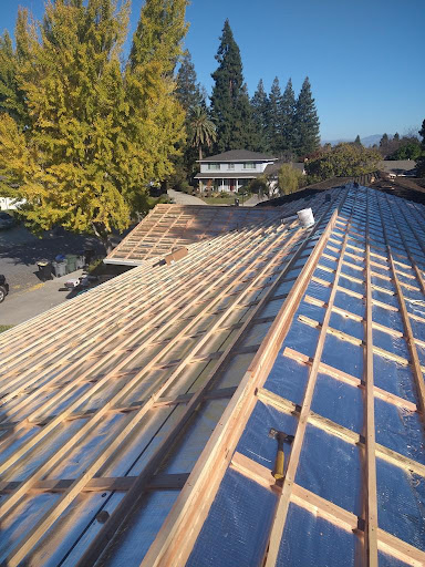 G West Roofing - Thumbnail