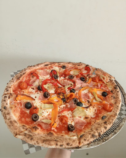 FLAMERO - Visual