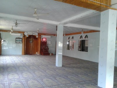 Rakiraki Juma Masjid