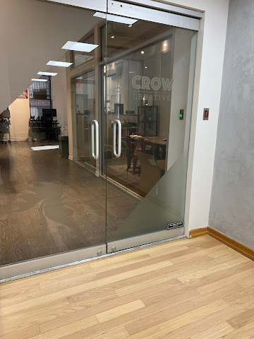 Crow Creative Agency by null