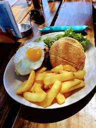 Photo n°26 de L'Alizé à Carcans (Restauration rapide)