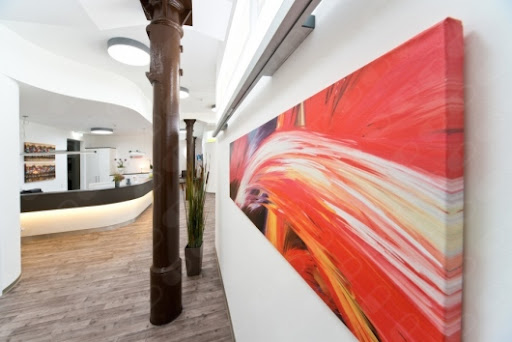 Dentist Robert Ladegast Gallery - Germany