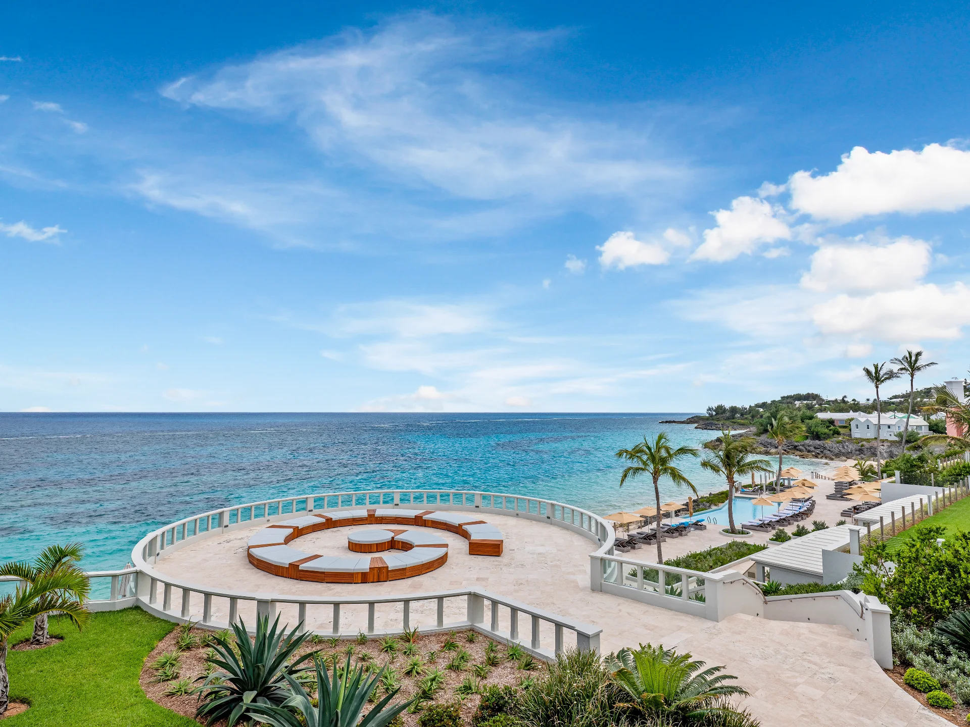 The Loren at Pink Beach