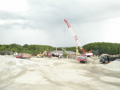 Photos of PT BRM