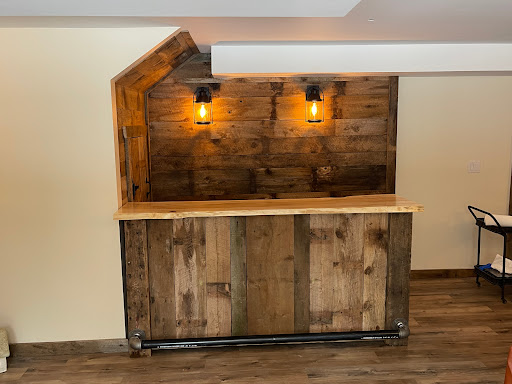 Chik Farm Woodworking LLC