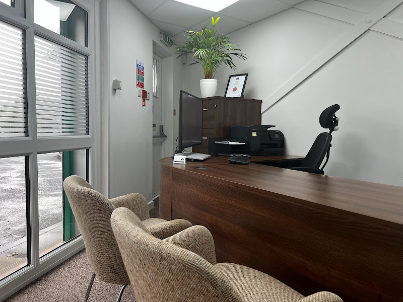 Blue Pines Tax Advisors & Accountants - Accountants in Wolverhampton