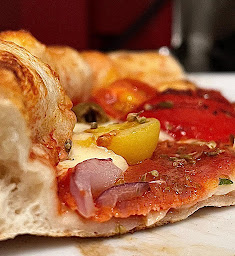 Photo n°10 de Pizza Posto à Lorient (Pizzeria)