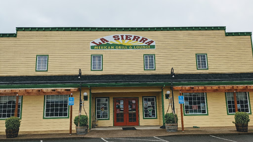 La Sierra Mexican Grill Dundee.