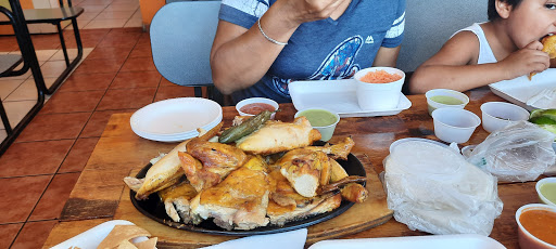El Pollo George - Thumbnail