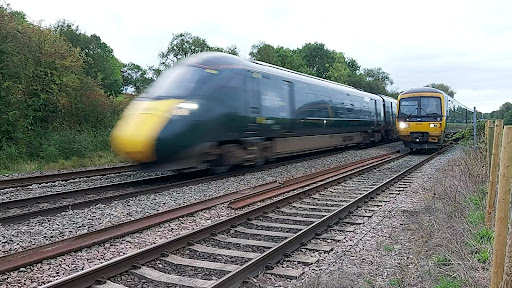 Bedwyn - Visual