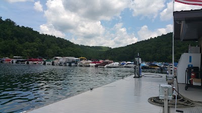 Photos of Tygart Lake State Park