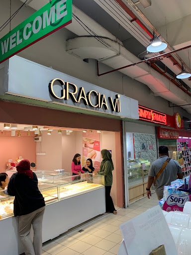 Gracia VII Tawau