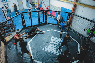 Photo n°5 de Boxing Center Ramonville Saint Agne à Ramonville-Saint-Agne (Club d'arts martiaux)