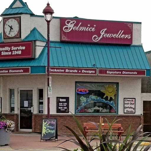 Gelmici Jewellers