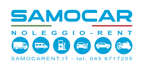 Samocar S.r.l. - Visual