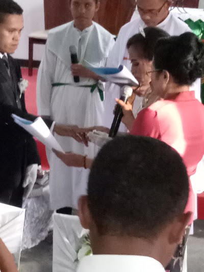 Photos of Gereja Katolik Maria Bunda