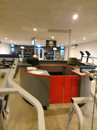 Baalderslag Sportcentrum De - Thumbnail
