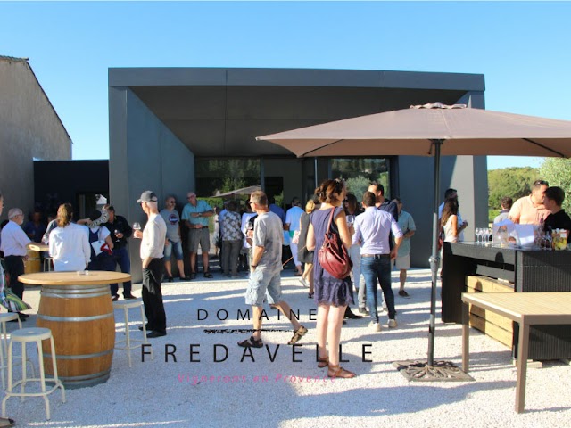 Domaine Fredavelle