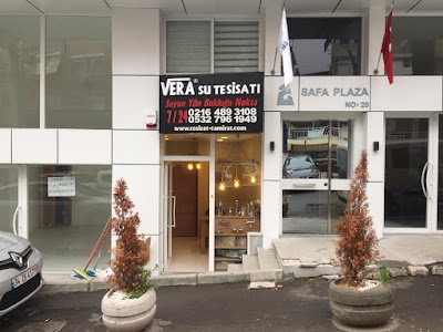 Photos of Atlas Su Tesisat&ccedil;ısı İstanbul - Su Ka&ccedil;ağı Tespiti