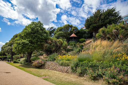 Spa Gardens - Thumbnail