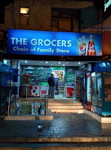 The Grocers islamabad