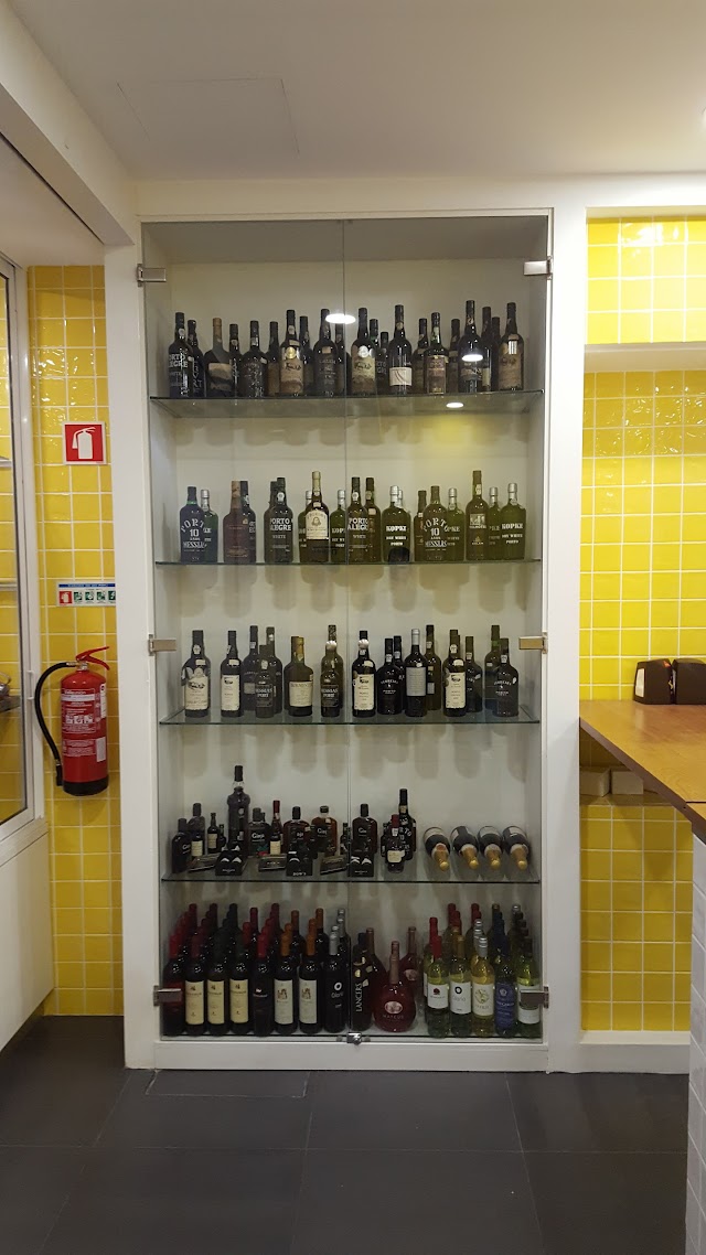 Deguimbra Pastelaria Snack-Bar e Restaurante Lda.
