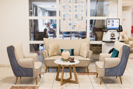 Photo de Résidence Les Mariniers - emeis à Bessay-sur-Allier (03340)