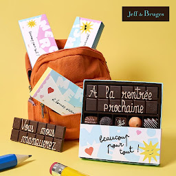 Photo n°16 de Jeff de Bruges à Cognac (Boutique d'articles de mariage)