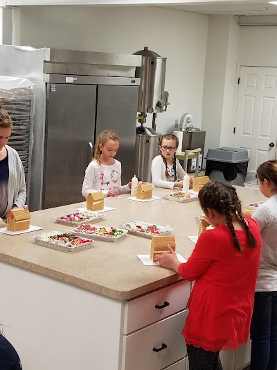 Photos of Coblentz Chocolate
