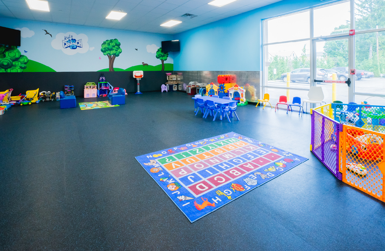 Crunch Fitness photo 11