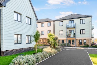 Bovis Homes - Pebble Beach
