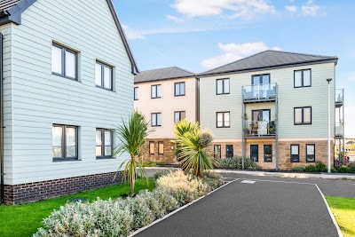 Bovis Homes - Pebble Beach