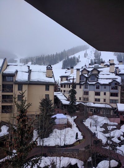 Photos of Beaver Creek Lodge