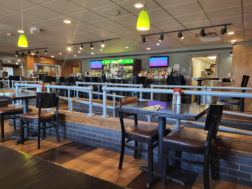 Bennigan's Clear Lake - Thumbnail