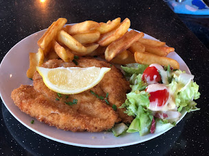 Photo n°6 de THE GARRISON bar brasserie à Villiers-le-Bel (Snack)