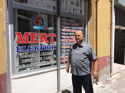 MERT ELEKTRİK