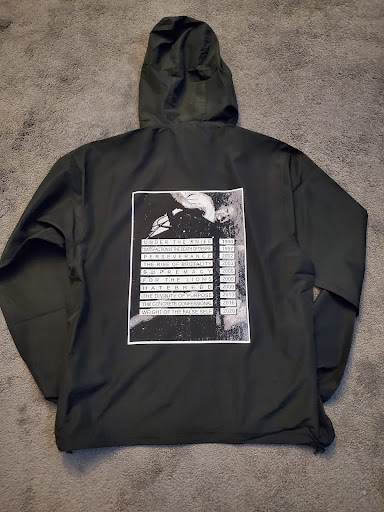 DFB MERCH - Thumbnail