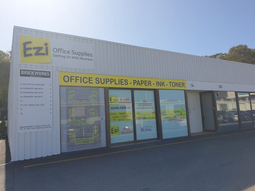 Symons Educational Supplies