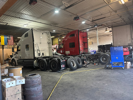 Diesel Roadside Assistance&Truck Repair - Thumbnail