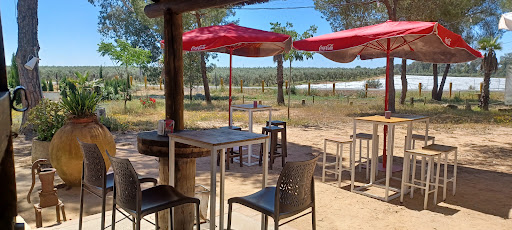 Restaurante Venta Mauro