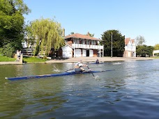 Midsummer Common cambridge